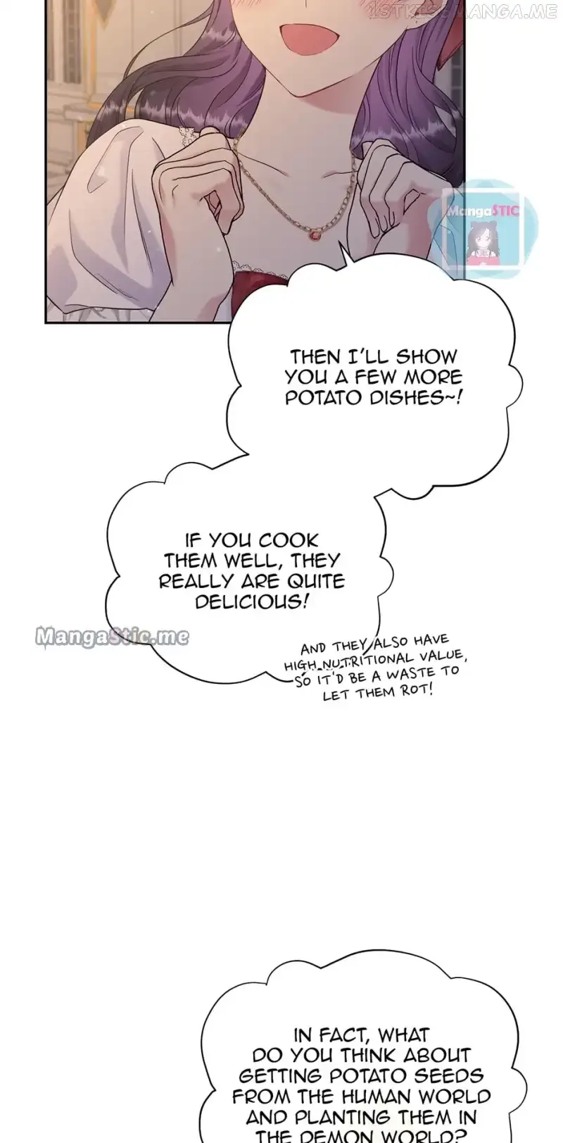 The Goal is to Become a Gold Spoon so I need to be Completely Invulnerable Chapter 103 page 24
