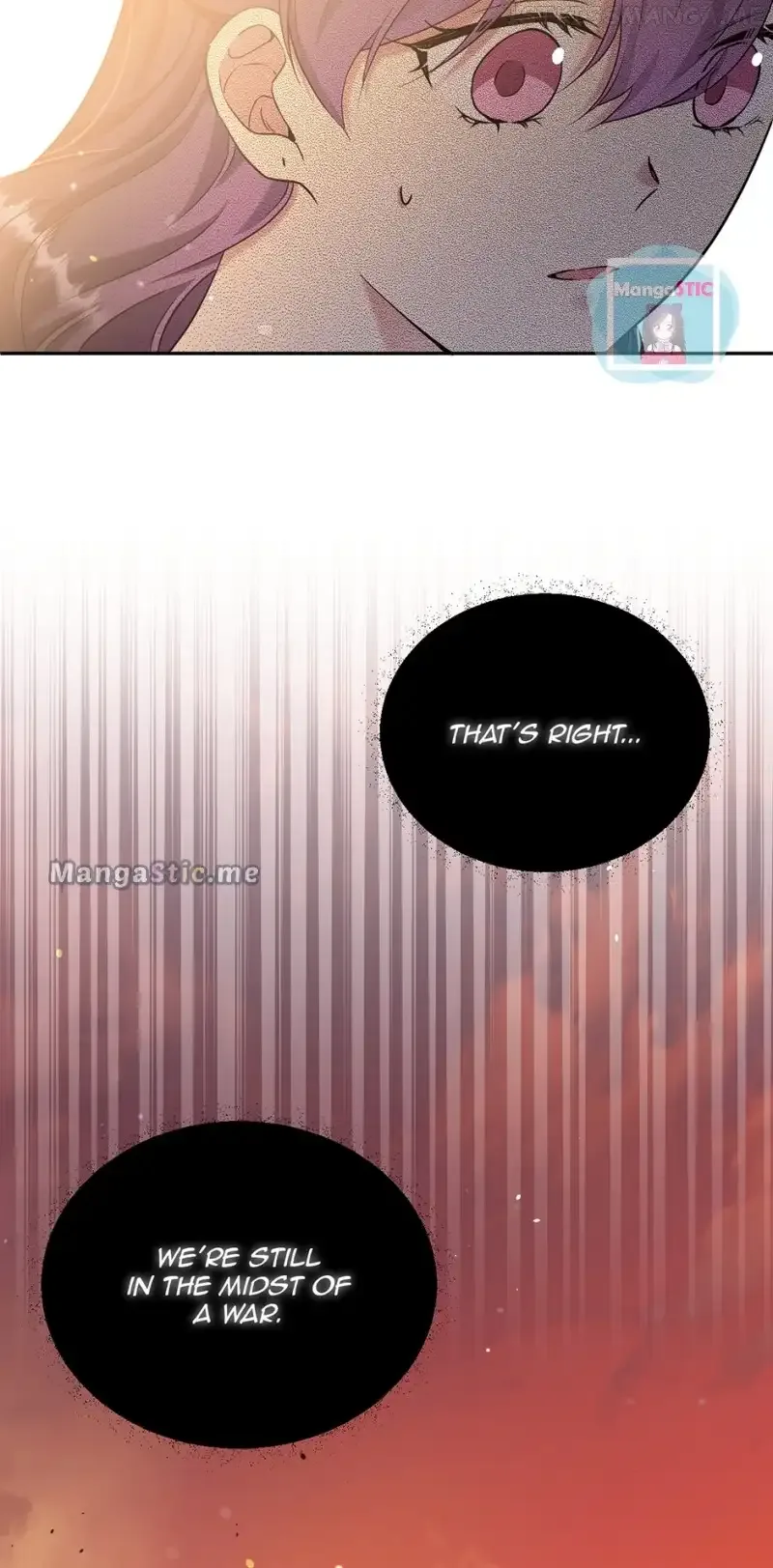 The Goal is to Become a Gold Spoon so I need to be Completely Invulnerable Chapter 103 page 28