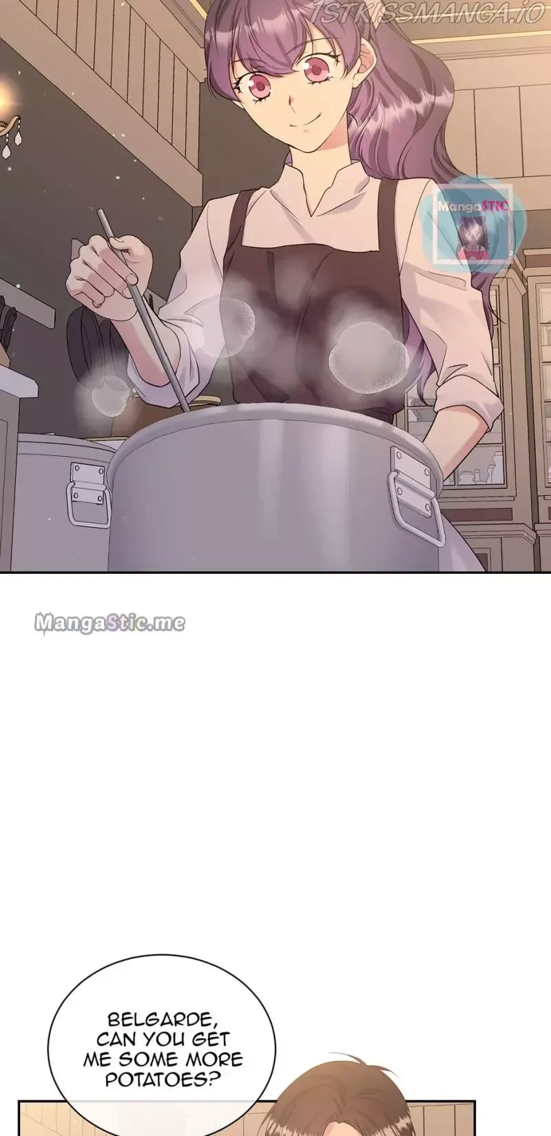 The Goal is to Become a Gold Spoon so I need to be Completely Invulnerable Chapter 103.5 page 23