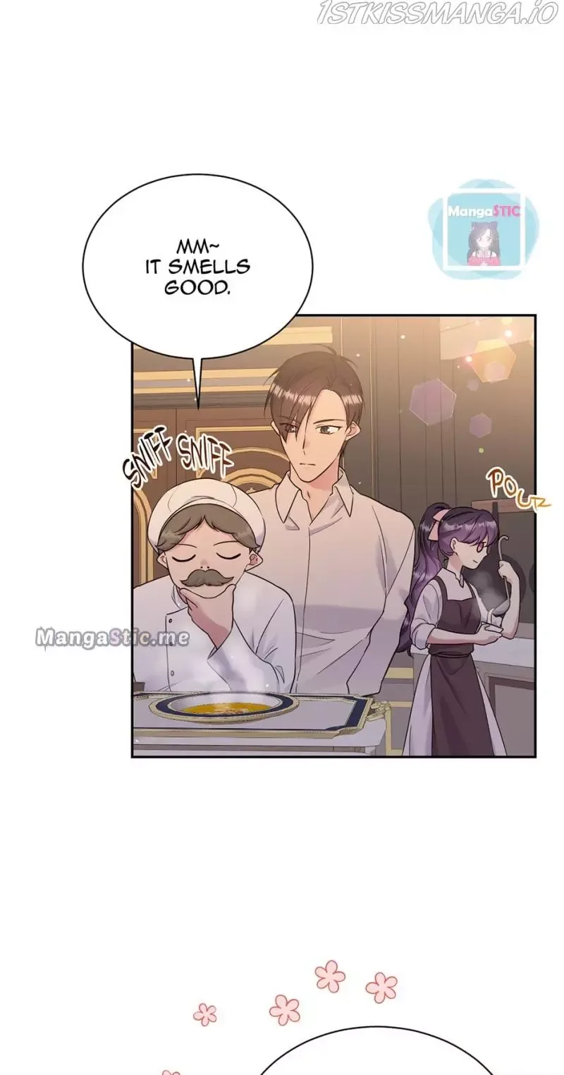 The Goal is to Become a Gold Spoon so I need to be Completely Invulnerable Chapter 103.5 page 28
