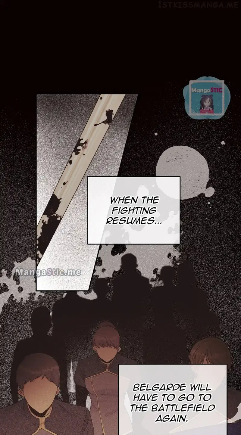 The Goal is to Become a Gold Spoon so I need to be Completely Invulnerable Chapter 103 page 31