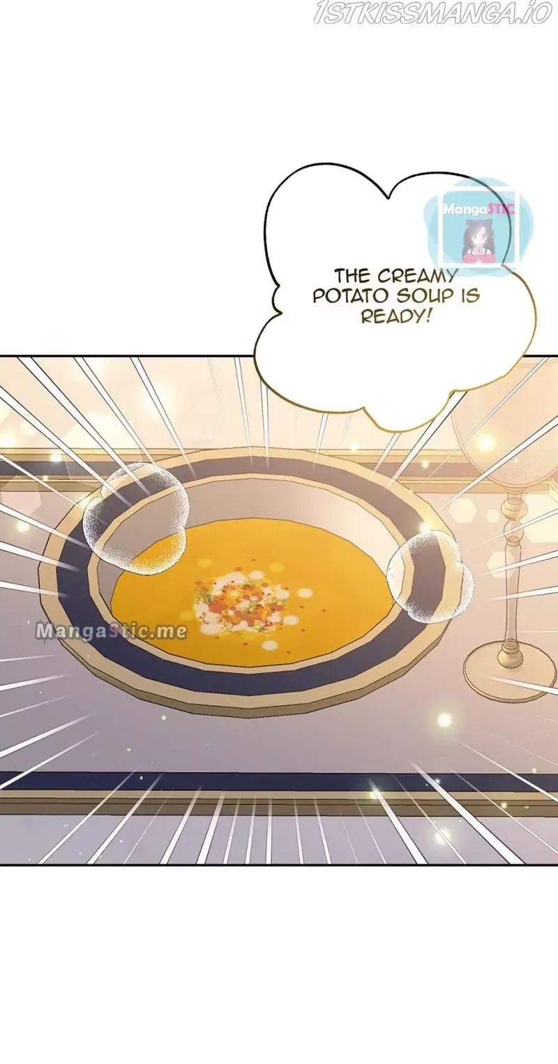 The Goal is to Become a Gold Spoon so I need to be Completely Invulnerable Chapter 103.5 page 27