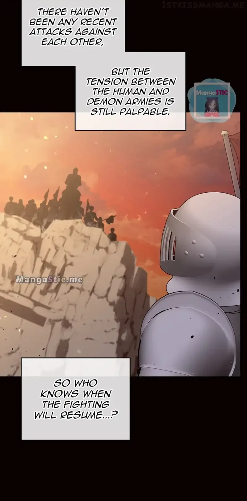 The Goal is to Become a Gold Spoon so I need to be Completely Invulnerable Chapter 103 page 30