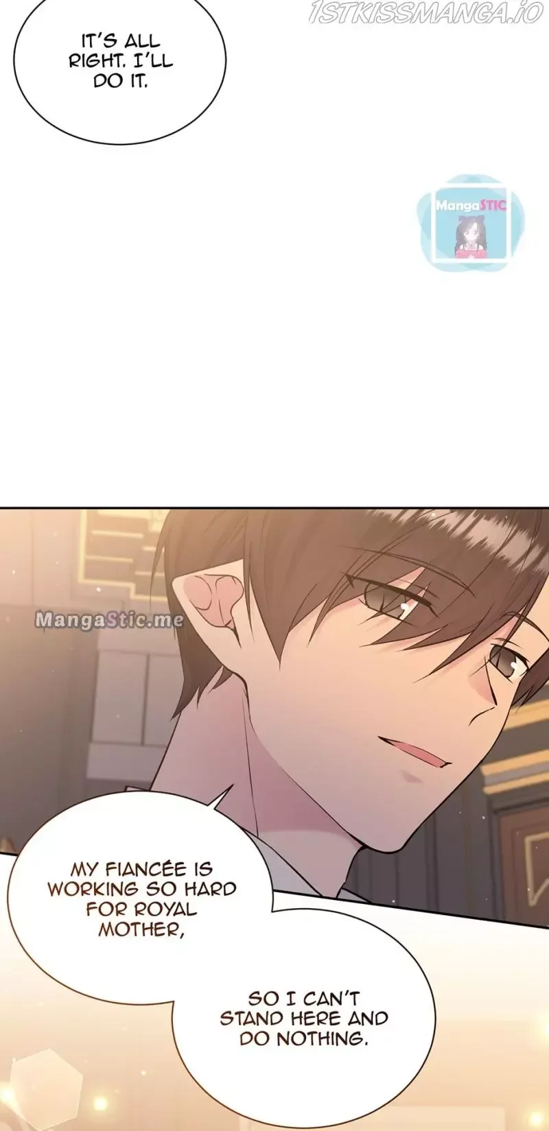 The Goal is to Become a Gold Spoon so I need to be Completely Invulnerable Chapter 103.5 page 25