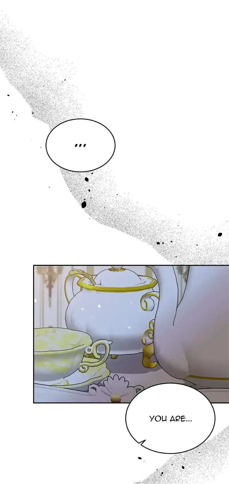 The Goal is to Become a Gold Spoon so I need to be Completely Invulnerable Chapter 105 page 1