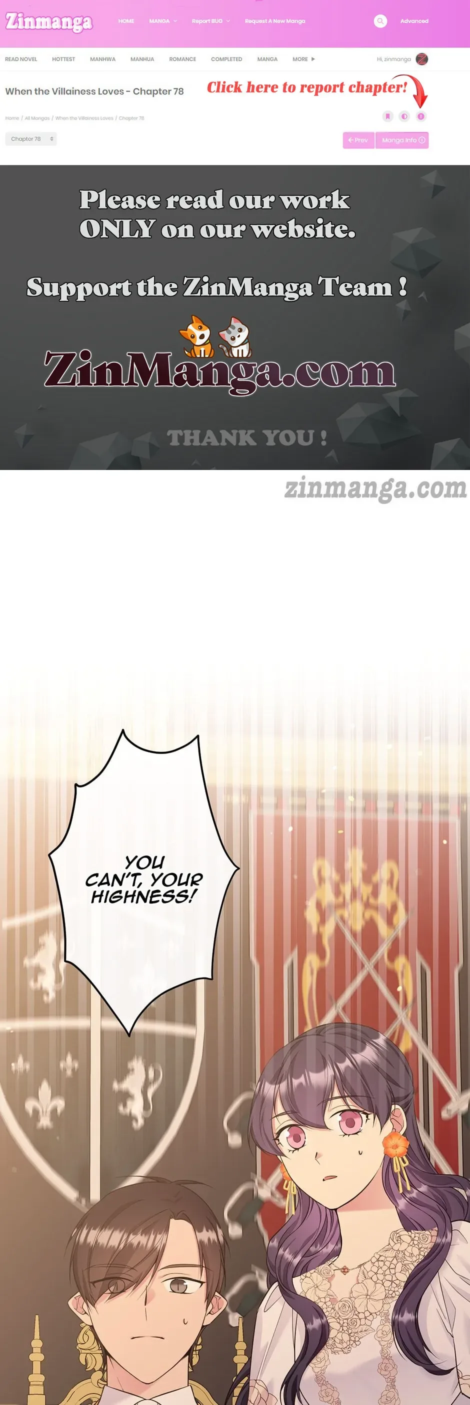 The Goal is to Become a Gold Spoon so I need to be Completely Invulnerable Chapter 104 page 1