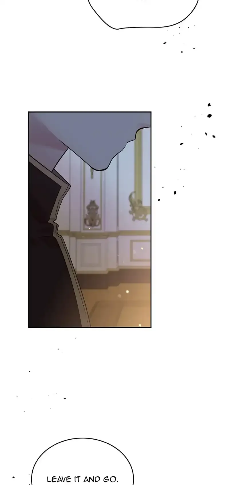 The Goal is to Become a Gold Spoon so I need to be Completely Invulnerable Chapter 105 page 3