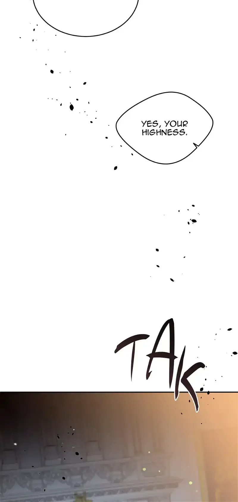 The Goal is to Become a Gold Spoon so I need to be Completely Invulnerable Chapter 105 page 4
