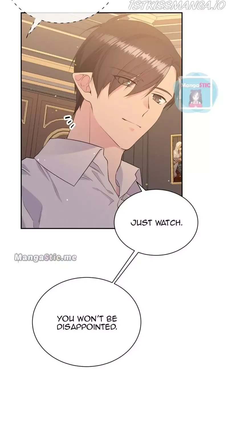The Goal is to Become a Gold Spoon so I need to be Completely Invulnerable Chapter 103.5 page 21
