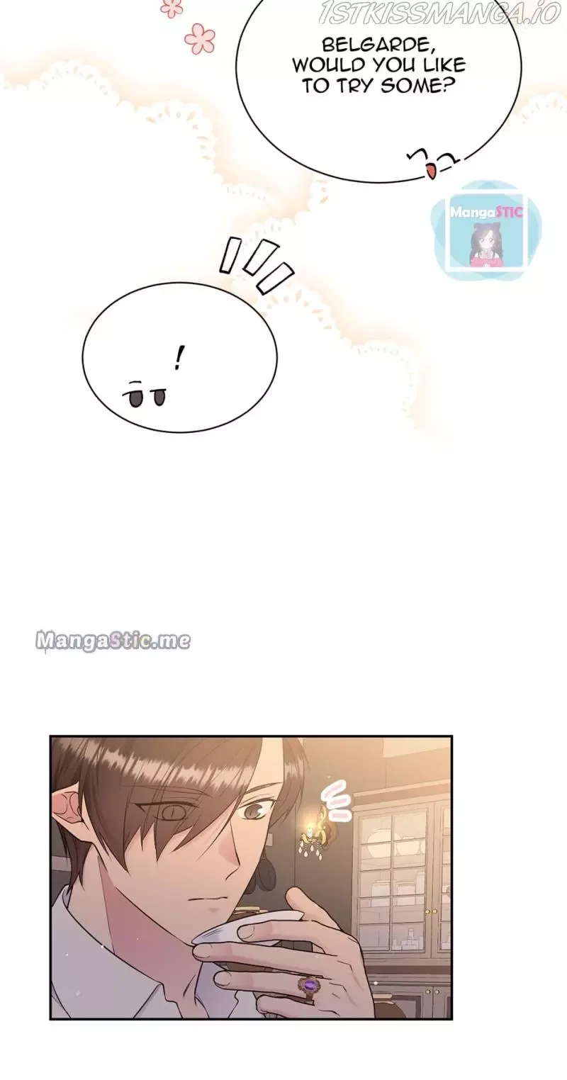 The Goal is to Become a Gold Spoon so I need to be Completely Invulnerable Chapter 103.5 page 29