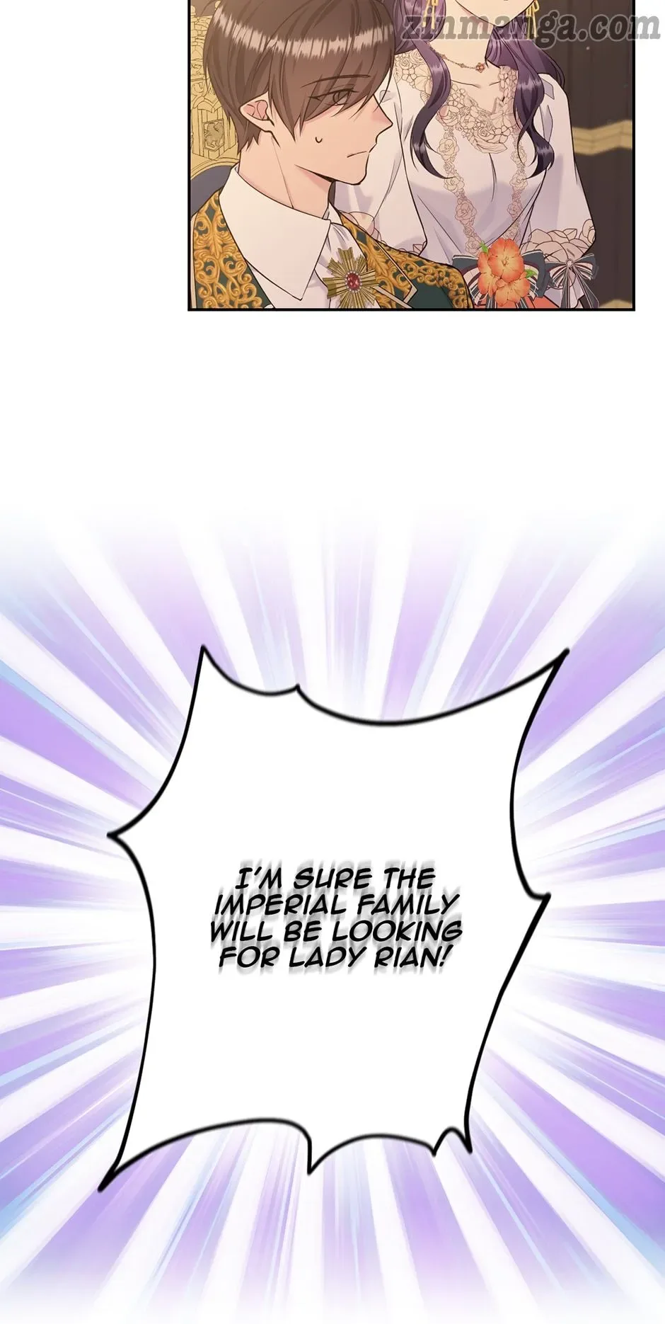 The Goal is to Become a Gold Spoon so I need to be Completely Invulnerable Chapter 104 page 5