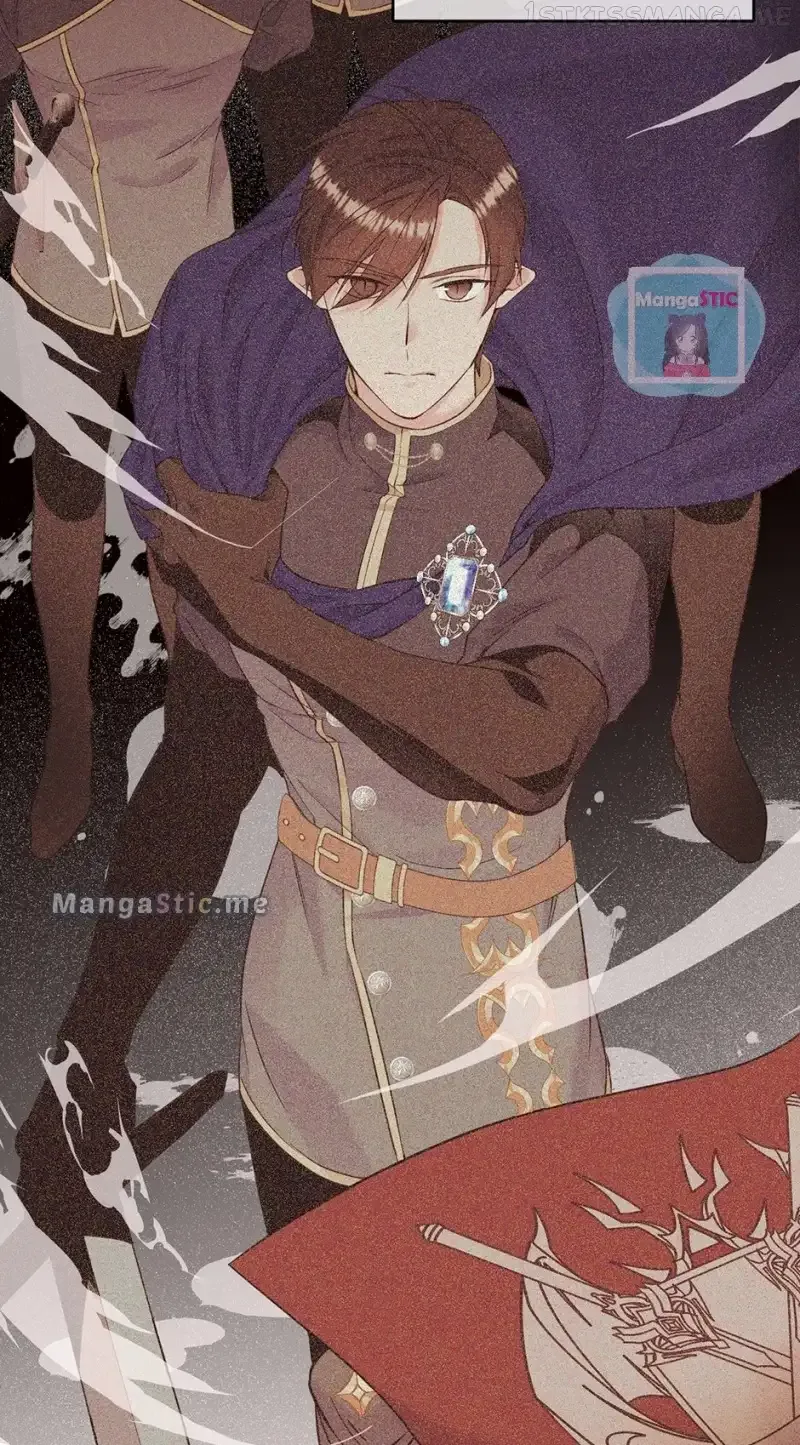 The Goal is to Become a Gold Spoon so I need to be Completely Invulnerable Chapter 103 page 32