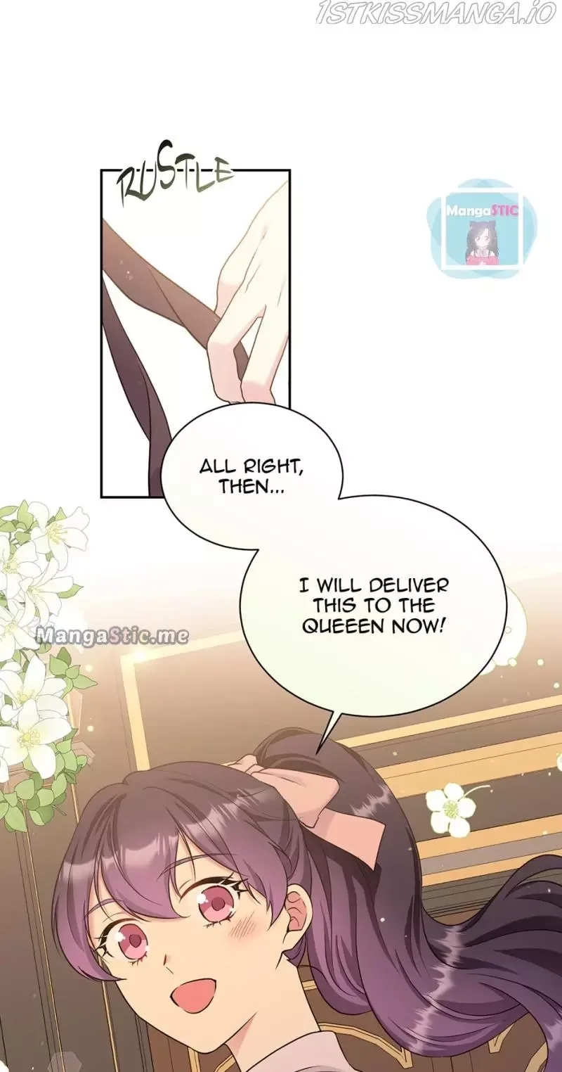 The Goal is to Become a Gold Spoon so I need to be Completely Invulnerable Chapter 103.5 page 32