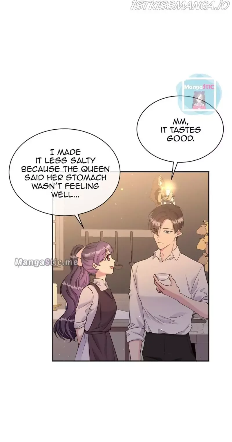 The Goal is to Become a Gold Spoon so I need to be Completely Invulnerable Chapter 103.5 page 30