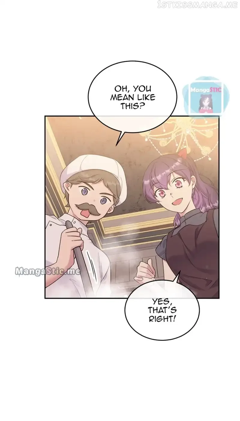 The Goal is to Become a Gold Spoon so I need to be Completely Invulnerable Chapter 103 page 39