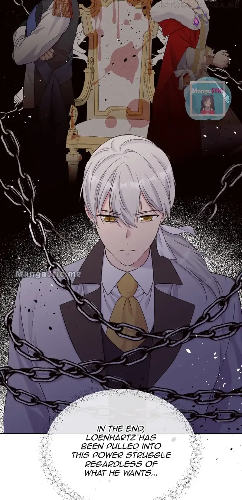 The Goal is to Become a Gold Spoon so I need to be Completely Invulnerable Chapter 103 page 46