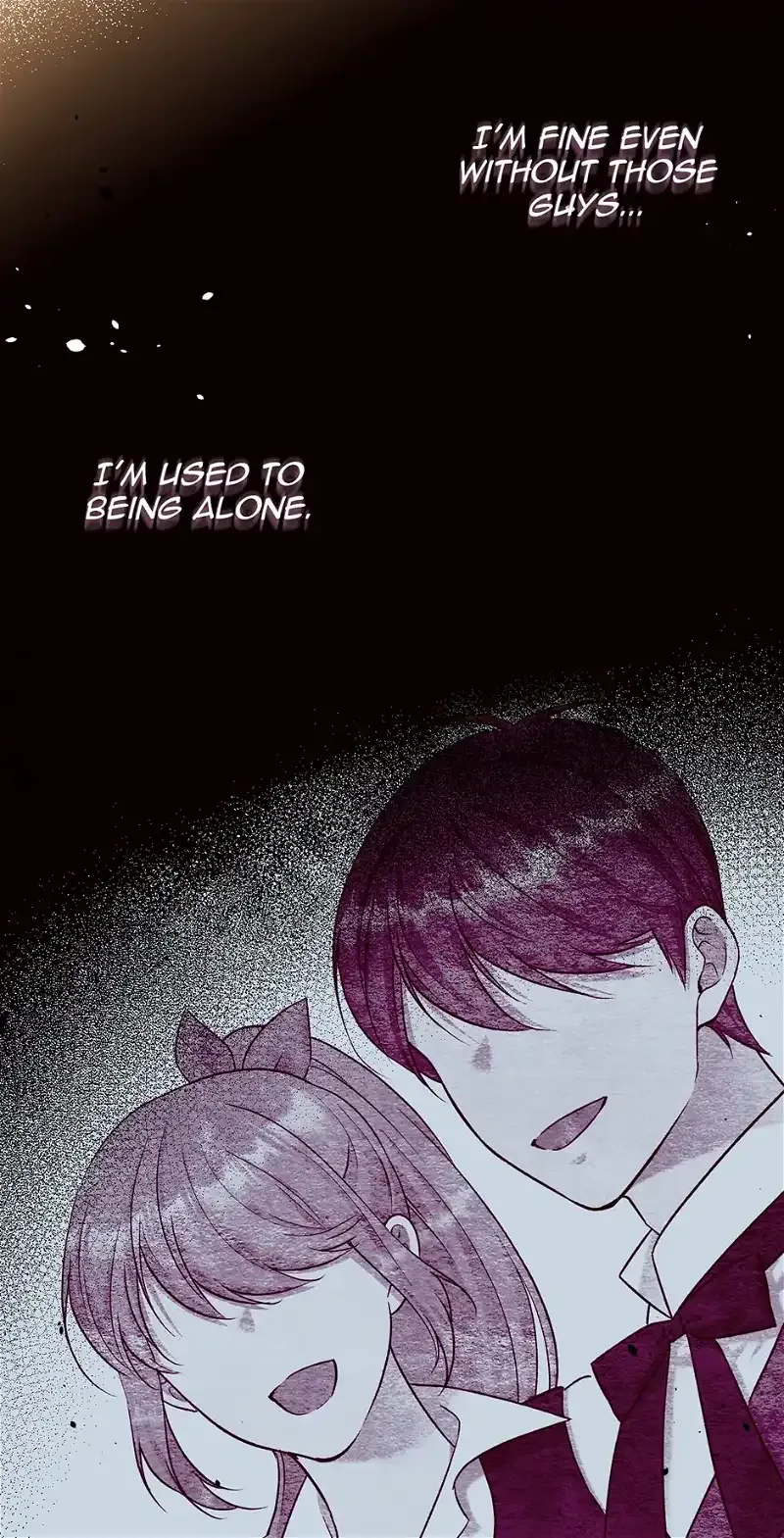 The Goal is to Become a Gold Spoon so I need to be Completely Invulnerable Chapter 105 page 12