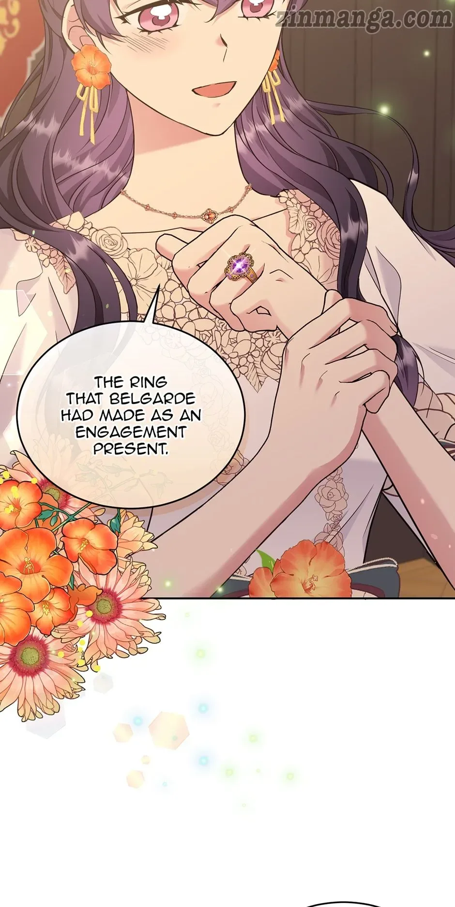 The Goal is to Become a Gold Spoon so I need to be Completely Invulnerable Chapter 104 page 10