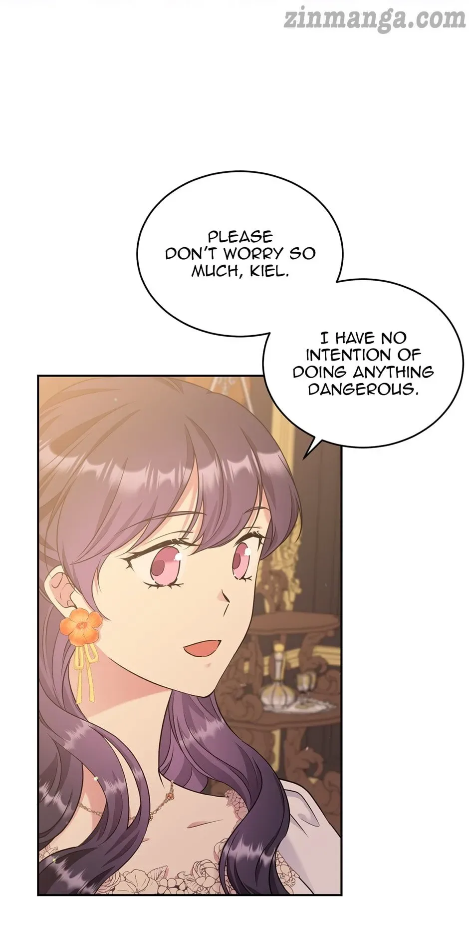 The Goal is to Become a Gold Spoon so I need to be Completely Invulnerable Chapter 104 page 6