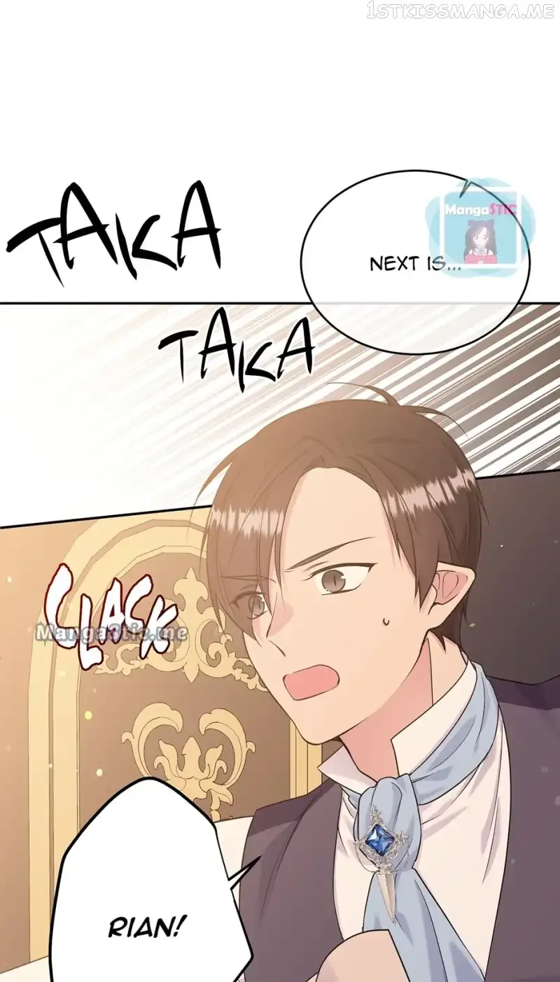 The Goal is to Become a Gold Spoon so I need to be Completely Invulnerable Chapter 103 page 40