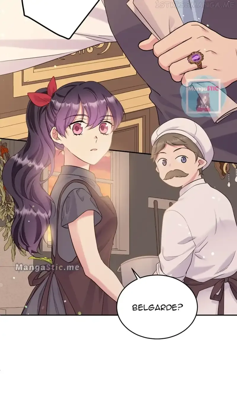 The Goal is to Become a Gold Spoon so I need to be Completely Invulnerable Chapter 103 page 41