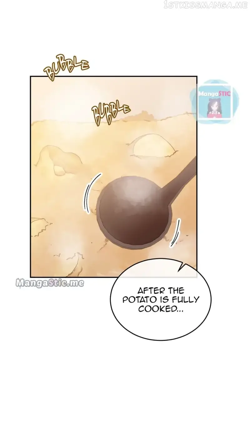The Goal is to Become a Gold Spoon so I need to be Completely Invulnerable Chapter 103 page 38