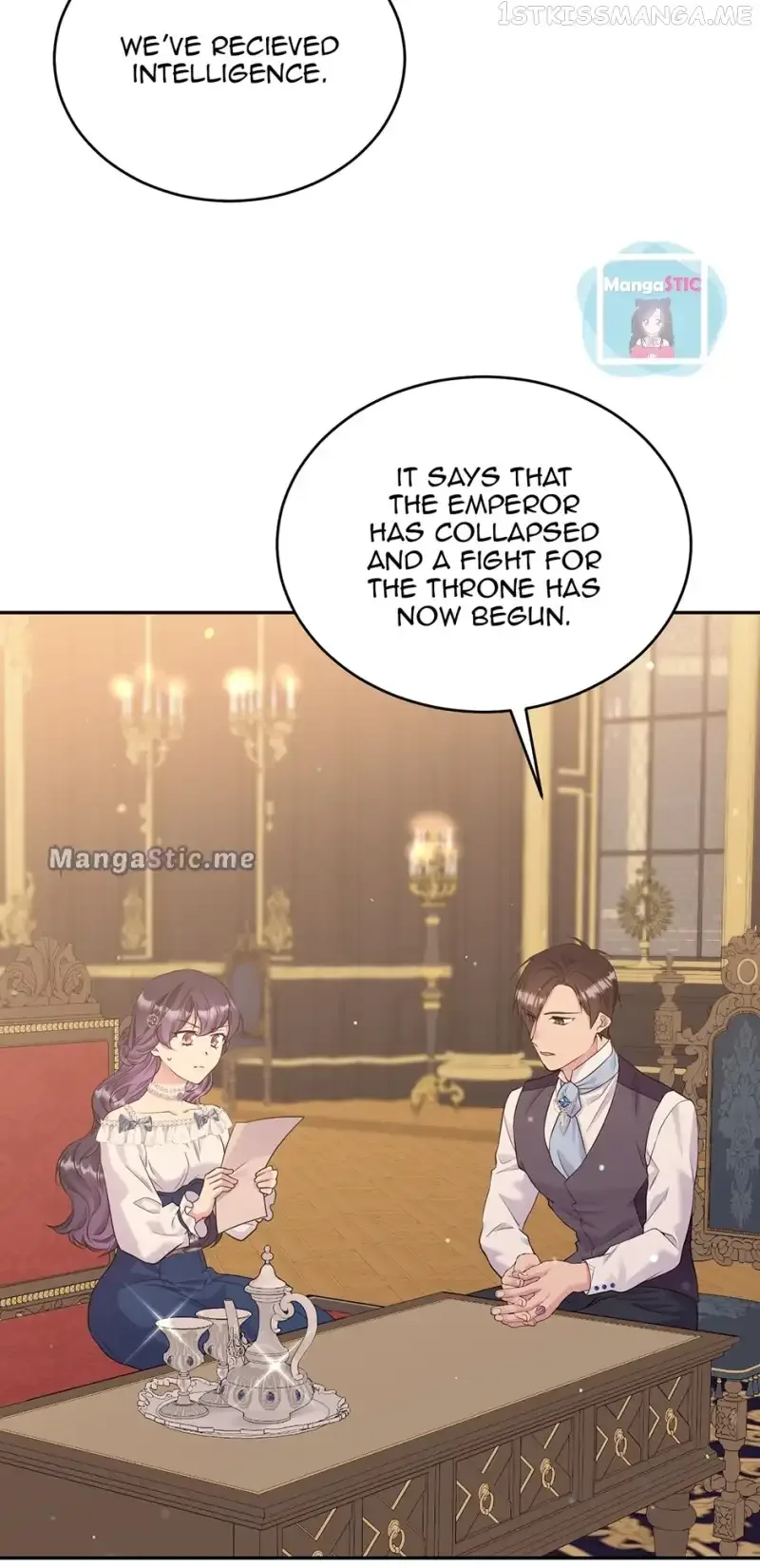 The Goal is to Become a Gold Spoon so I need to be Completely Invulnerable Chapter 103 page 43