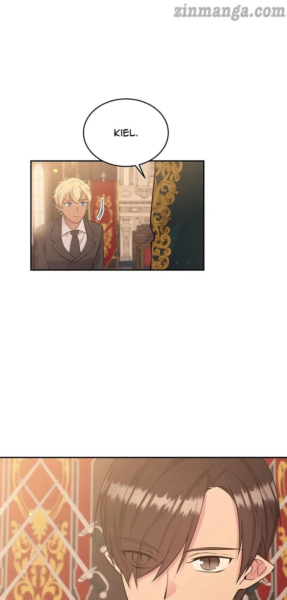 The Goal is to Become a Gold Spoon so I need to be Completely Invulnerable Chapter 104 page 13