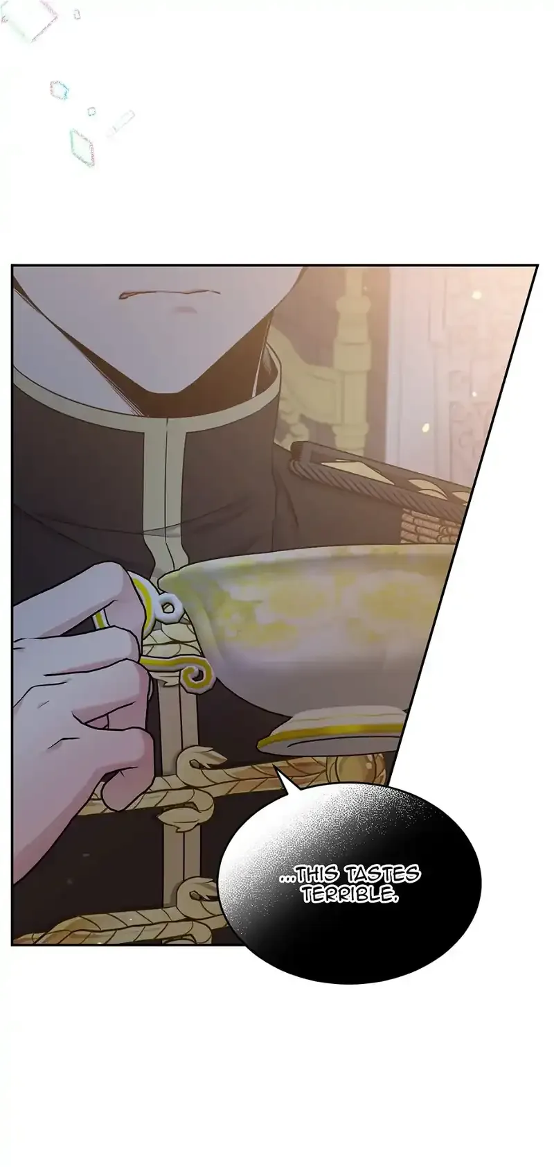 The Goal is to Become a Gold Spoon so I need to be Completely Invulnerable Chapter 105 page 8