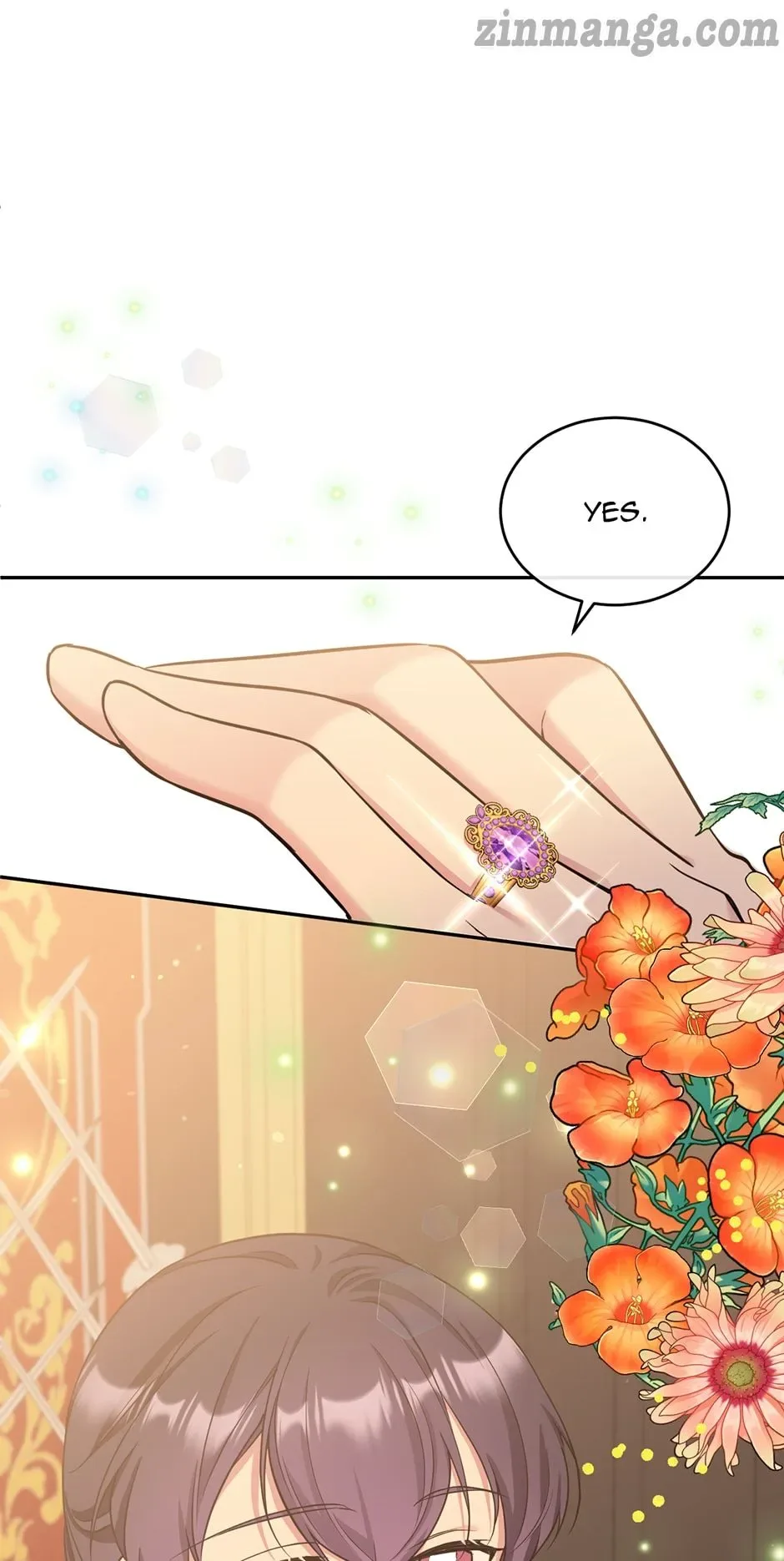 The Goal is to Become a Gold Spoon so I need to be Completely Invulnerable Chapter 104 page 9
