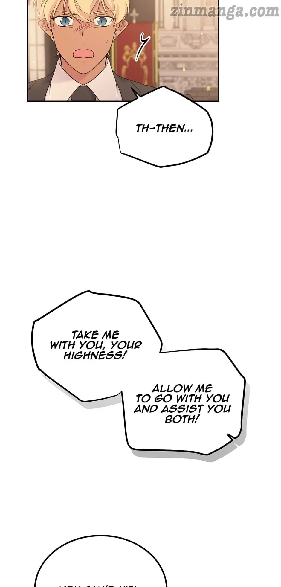 The Goal is to Become a Gold Spoon so I need to be Completely Invulnerable Chapter 104 page 16