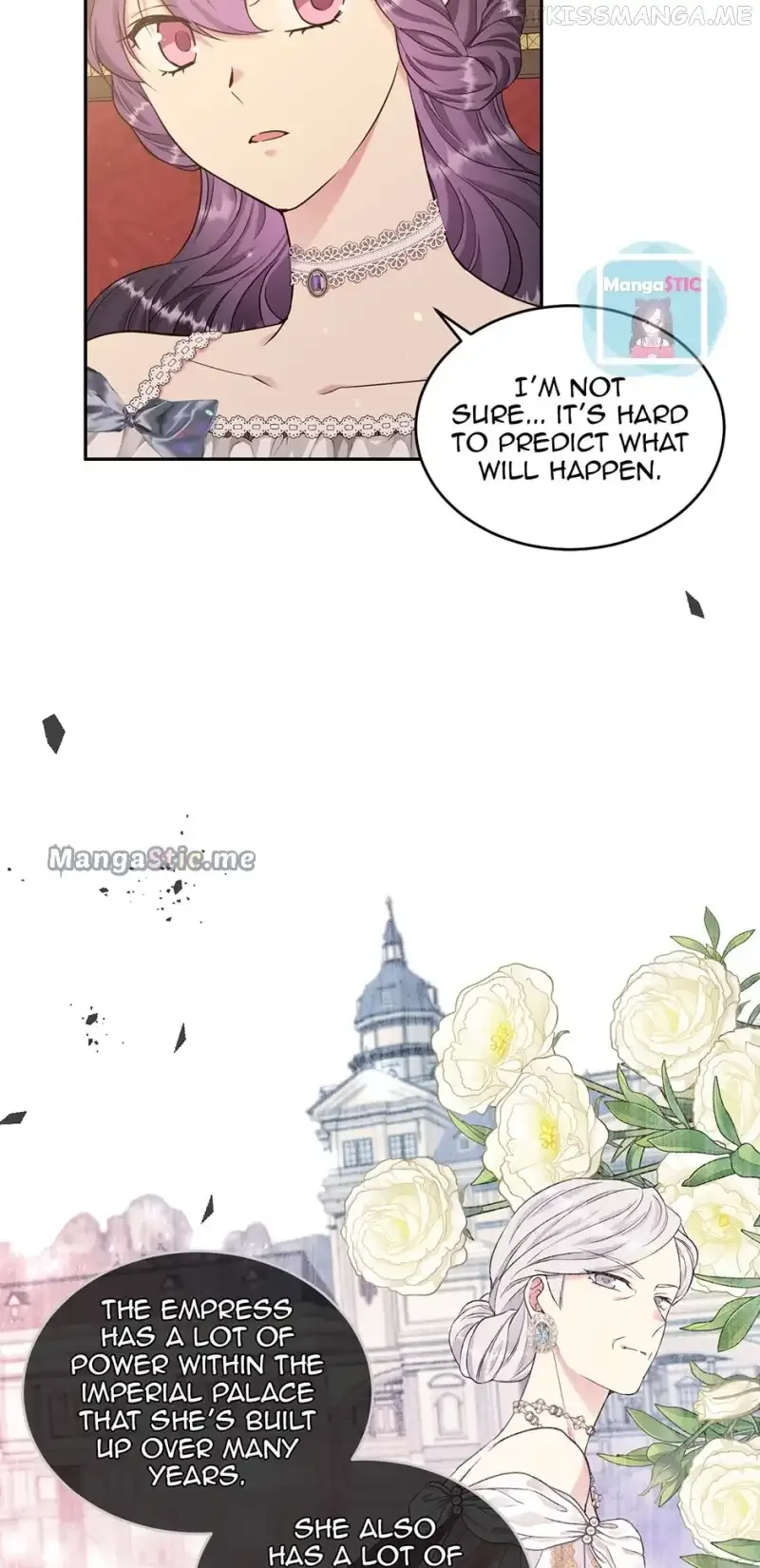 The Goal is to Become a Gold Spoon so I need to be Completely Invulnerable Chapter 103 page 49