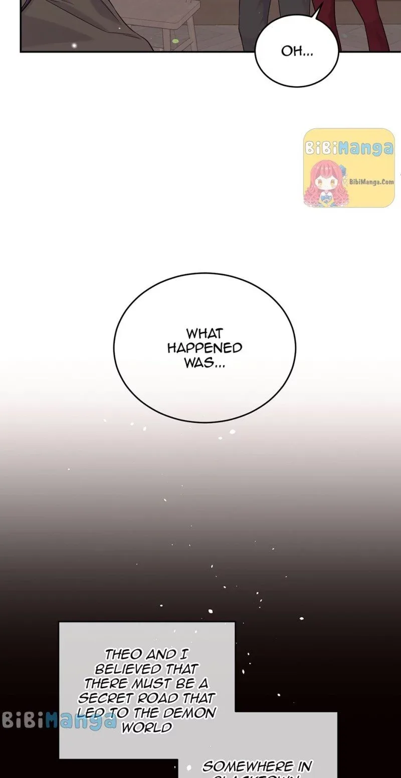 The Goal is to Become a Gold Spoon so I need to be Completely Invulnerable Chapter 106 page 9