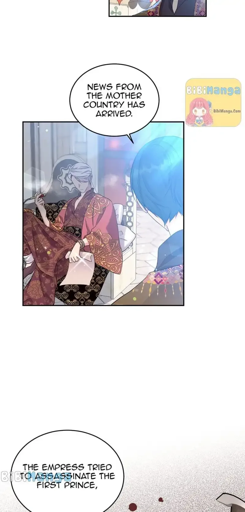 The Goal is to Become a Gold Spoon so I need to be Completely Invulnerable Chapter 108 page 6