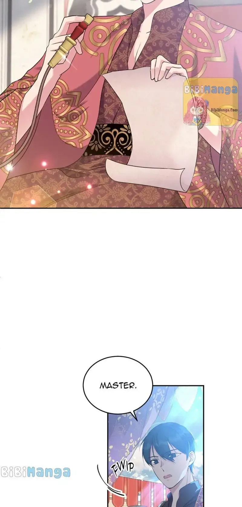 The Goal is to Become a Gold Spoon so I need to be Completely Invulnerable Chapter 108 page 5