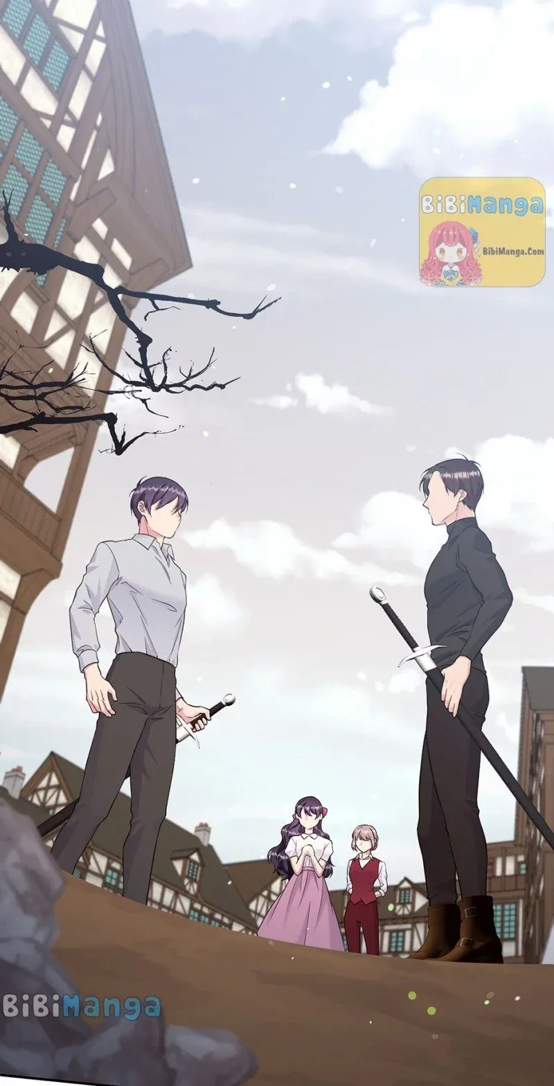 The Goal is to Become a Gold Spoon so I need to be Completely Invulnerable Chapter 107 page 3