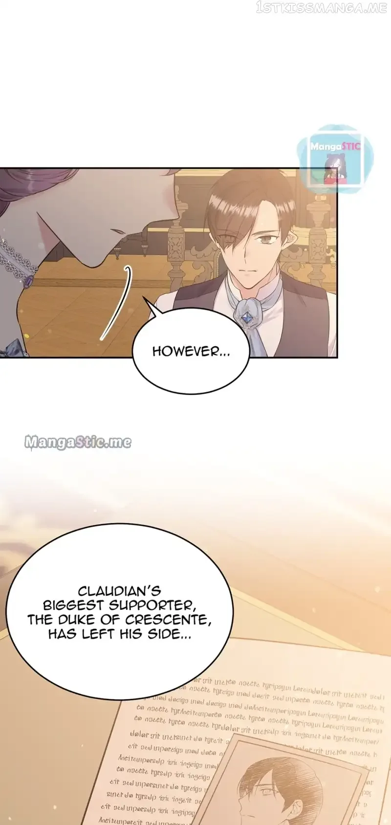 The Goal is to Become a Gold Spoon so I need to be Completely Invulnerable Chapter 103 page 52