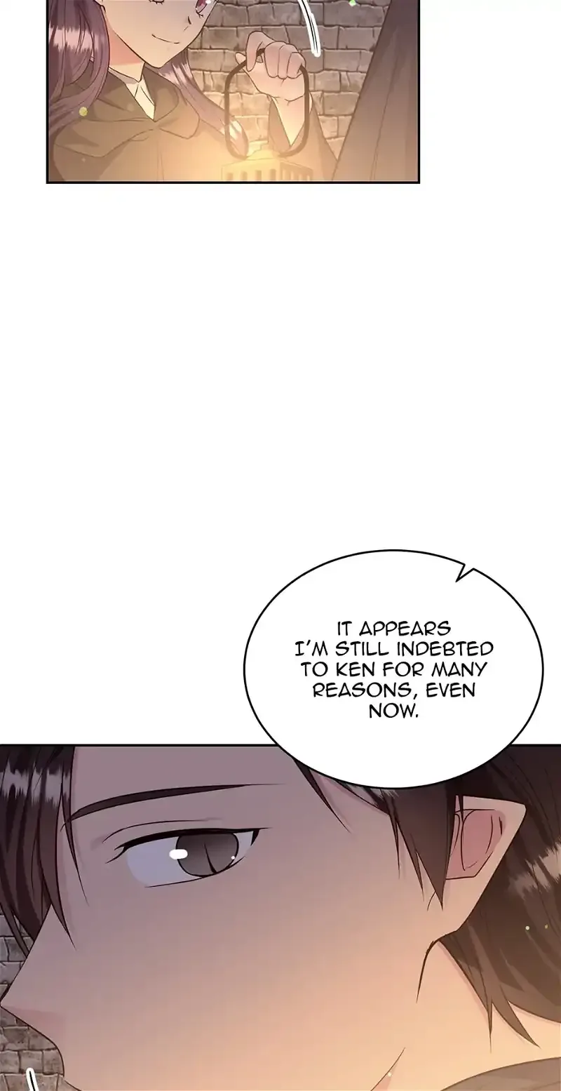 The Goal is to Become a Gold Spoon so I need to be Completely Invulnerable Chapter 105 page 24