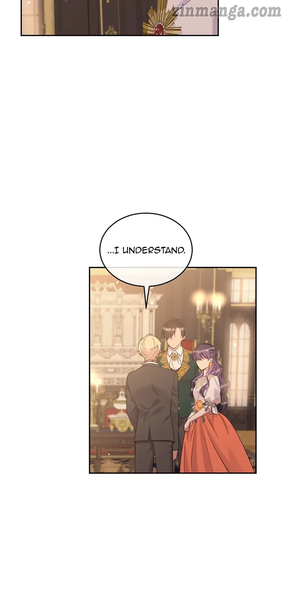 The Goal is to Become a Gold Spoon so I need to be Completely Invulnerable Chapter 104 page 22