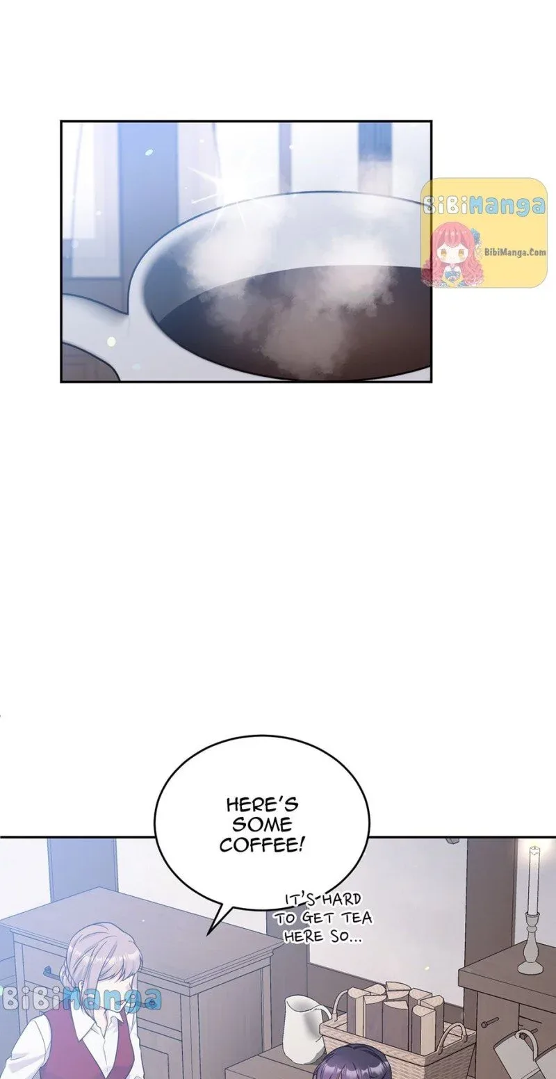 The Goal is to Become a Gold Spoon so I need to be Completely Invulnerable Chapter 106 page 3