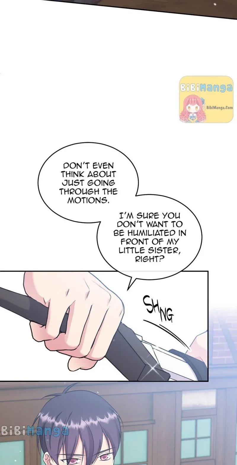 The Goal is to Become a Gold Spoon so I need to be Completely Invulnerable Chapter 107 page 4