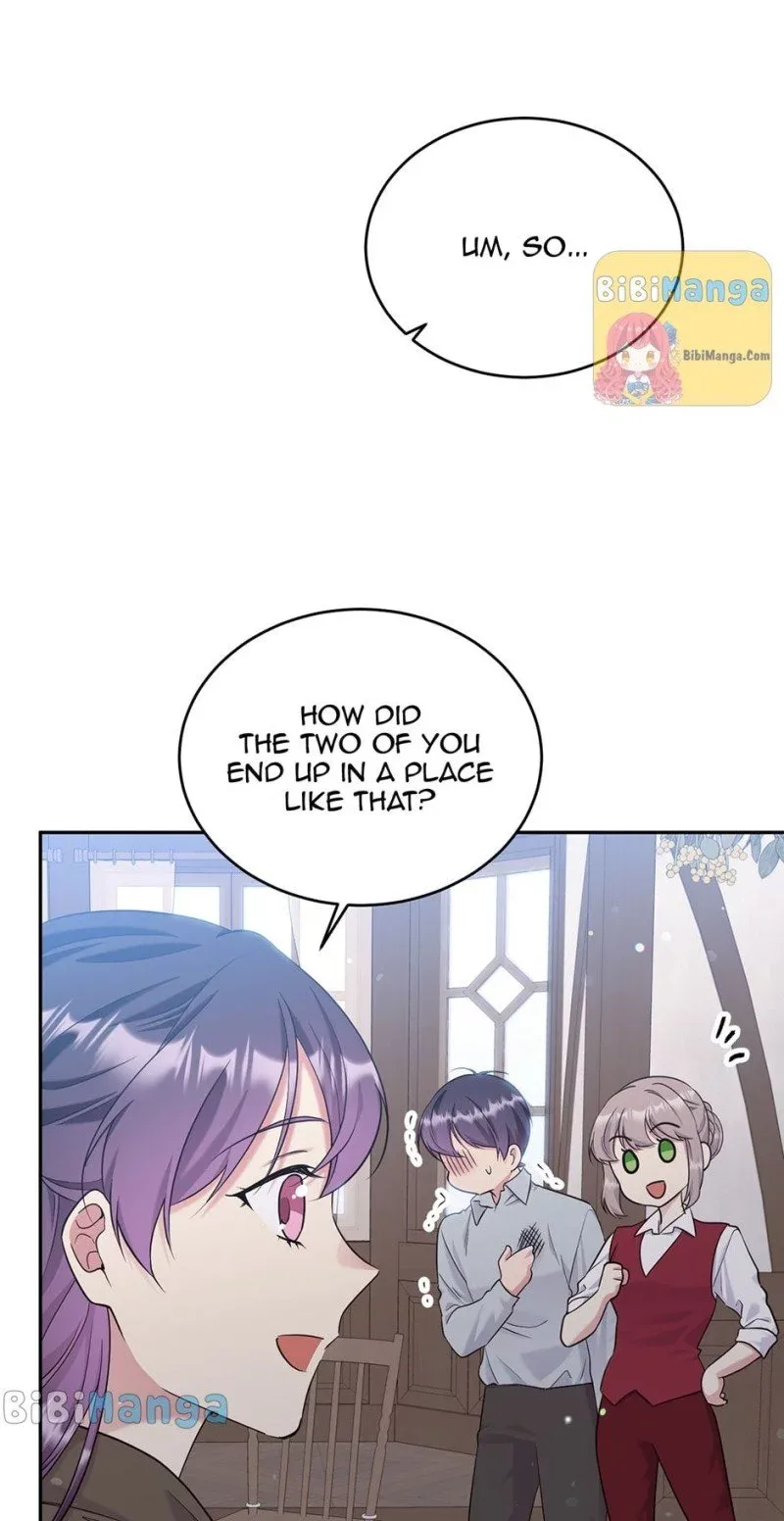 The Goal is to Become a Gold Spoon so I need to be Completely Invulnerable Chapter 106 page 8