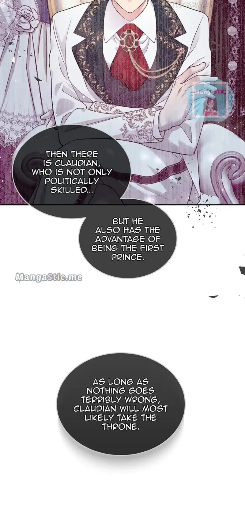 The Goal is to Become a Gold Spoon so I need to be Completely Invulnerable Chapter 103 page 51