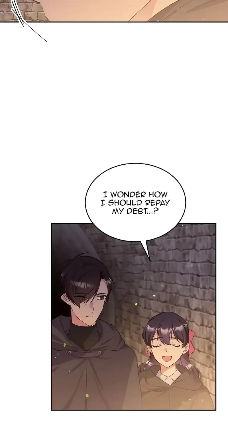 The Goal is to Become a Gold Spoon so I need to be Completely Invulnerable Chapter 105 page 25