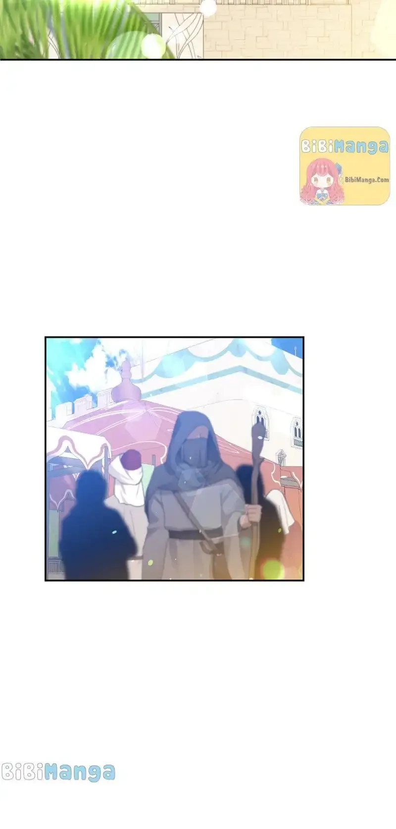 The Goal is to Become a Gold Spoon so I need to be Completely Invulnerable Chapter 108 page 3