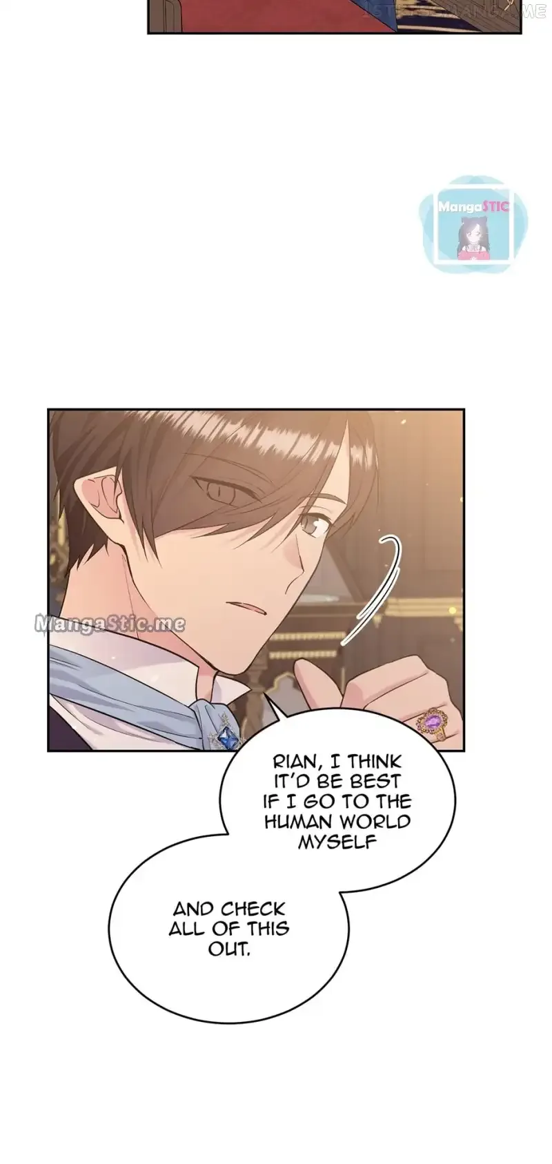 The Goal is to Become a Gold Spoon so I need to be Completely Invulnerable Chapter 103 page 55