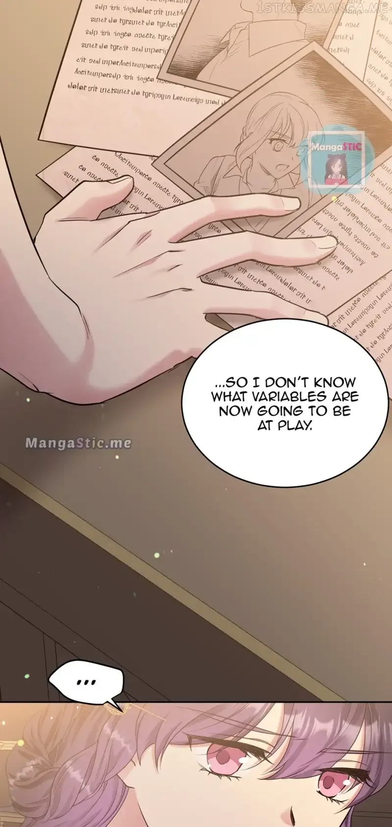 The Goal is to Become a Gold Spoon so I need to be Completely Invulnerable Chapter 103 page 53