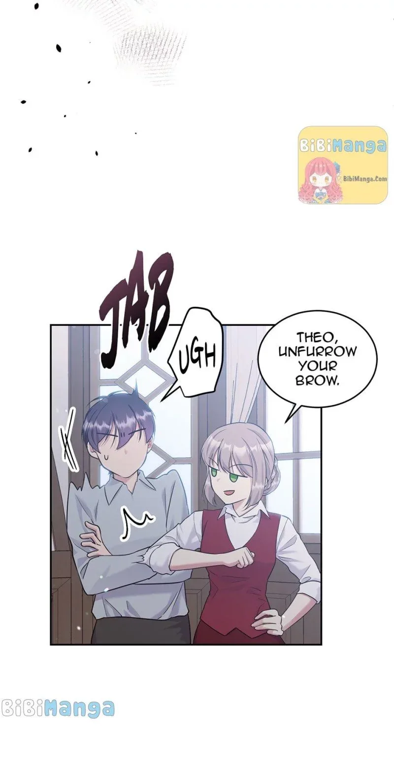 The Goal is to Become a Gold Spoon so I need to be Completely Invulnerable Chapter 106 page 7