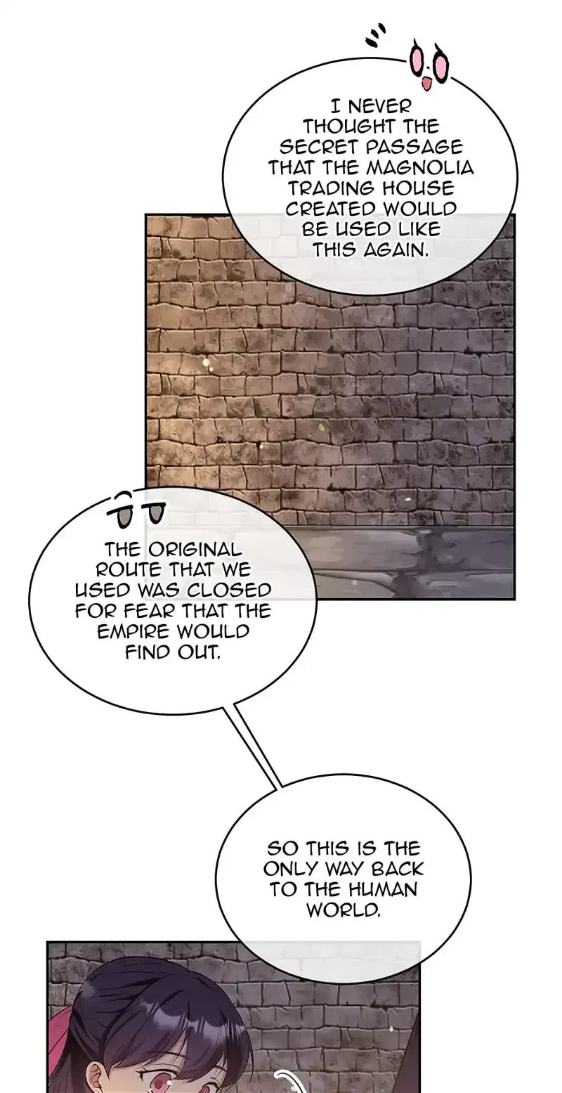 The Goal is to Become a Gold Spoon so I need to be Completely Invulnerable Chapter 105 page 23