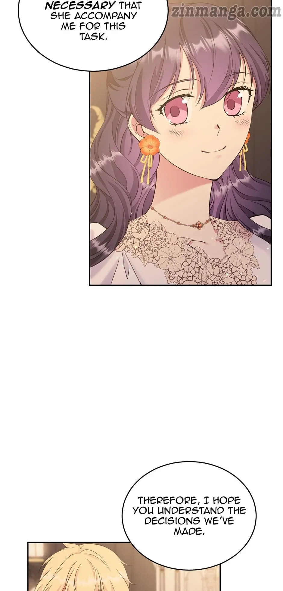 The Goal is to Become a Gold Spoon so I need to be Completely Invulnerable Chapter 104 page 15
